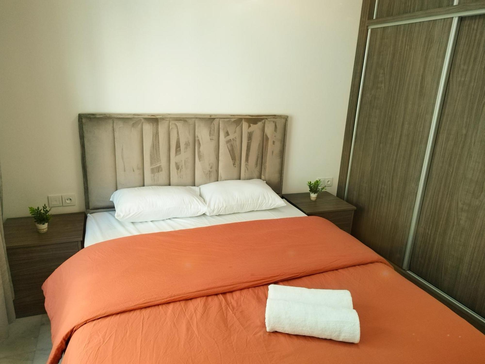 Incroyable Appartement A Playa Enface Cafe Sky 17 Tanger Ngoại thất bức ảnh